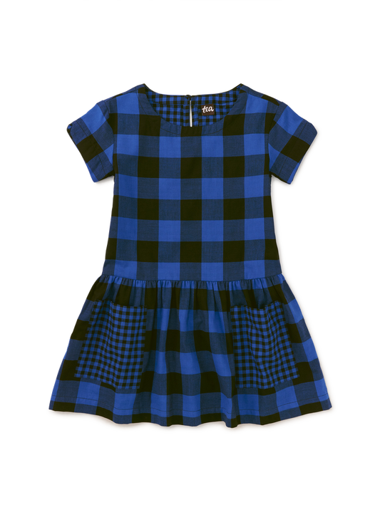 Pocketful Of Fun Dress