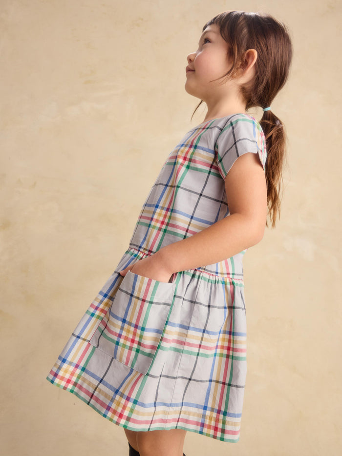 Pocketful of Fun Dress