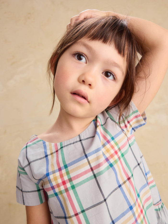 Pocketful of Fun Dress