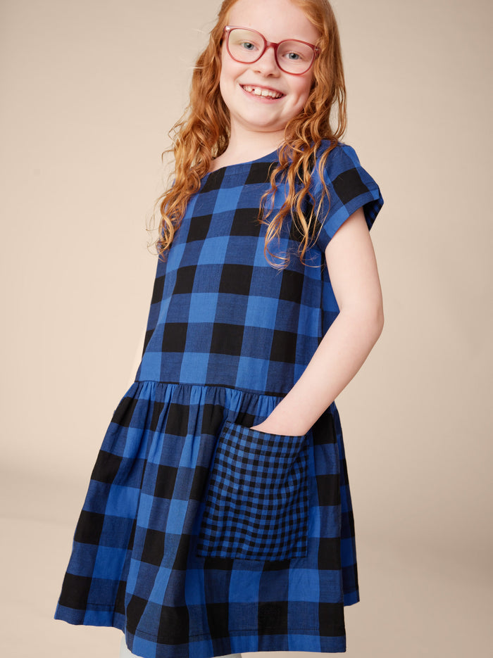 Pocketful Of Fun Dress