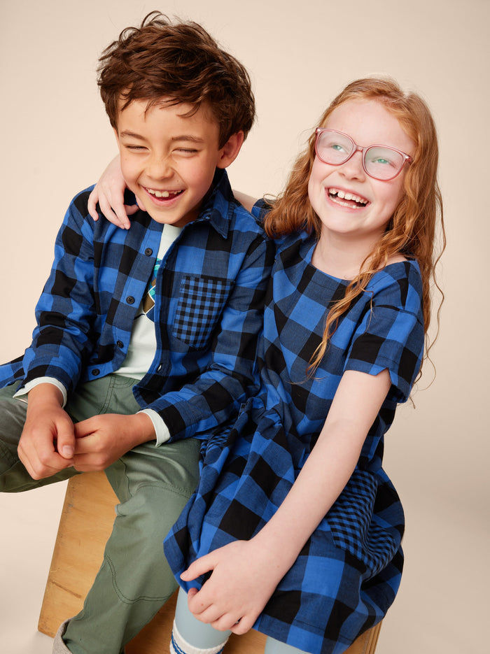 Pocketful Of Fun Dress