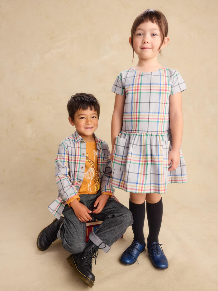 Pocketful of Fun Dress