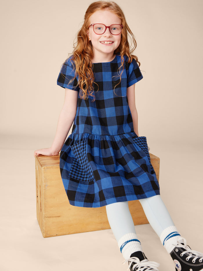 Pocketful Of Fun Dress