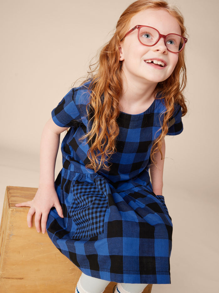 Pocketful Of Fun Dress