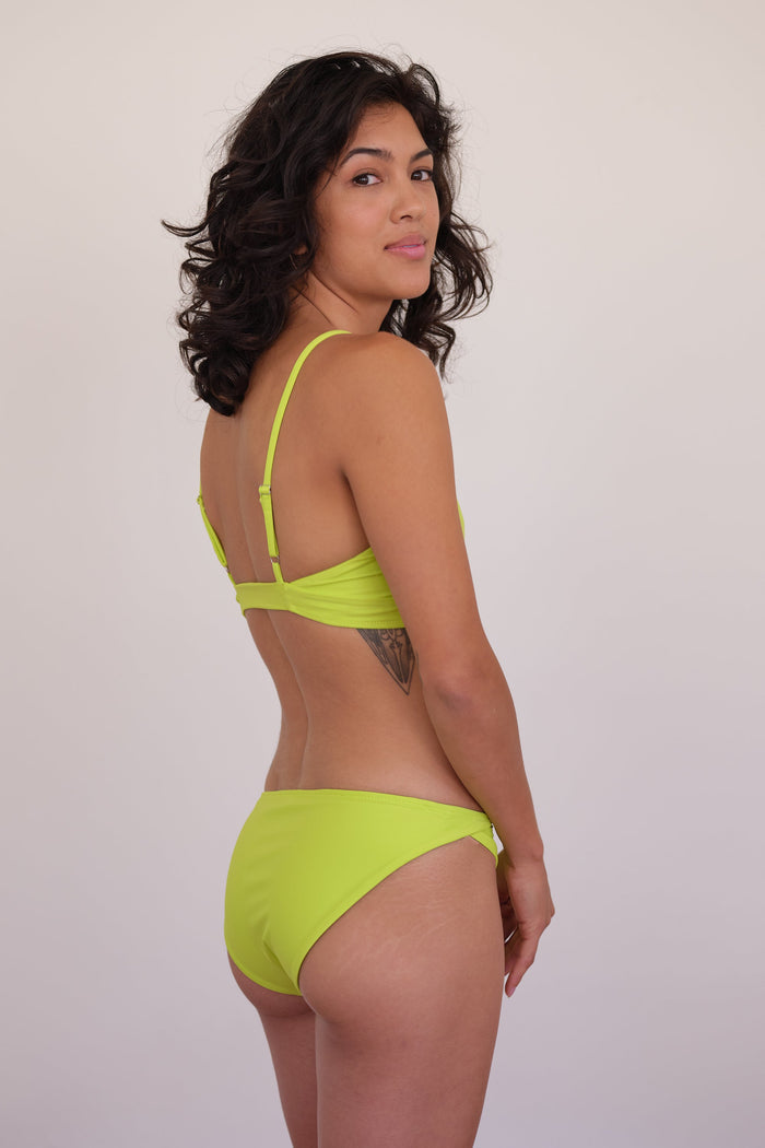 Pali Swim - Polo Bottom -