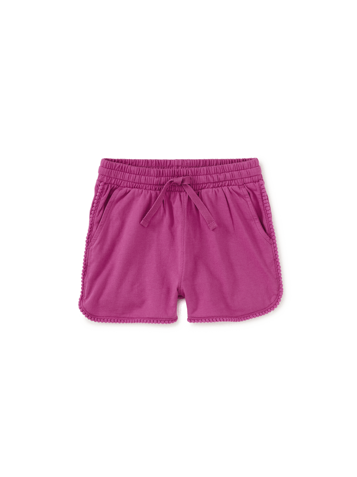 Pom-Pom Shorts