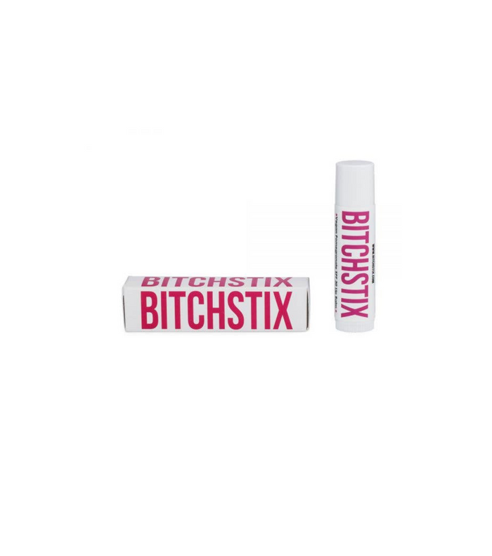 Pomegranate SPF30 Lip Balm