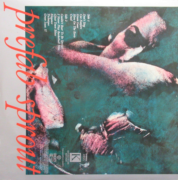 Prefab Sprout - Swoon (1984 STEREO)