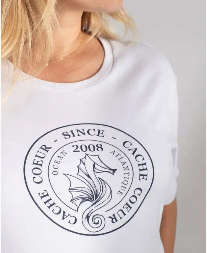 Pregnancy and Nursing T-Shirt Cook