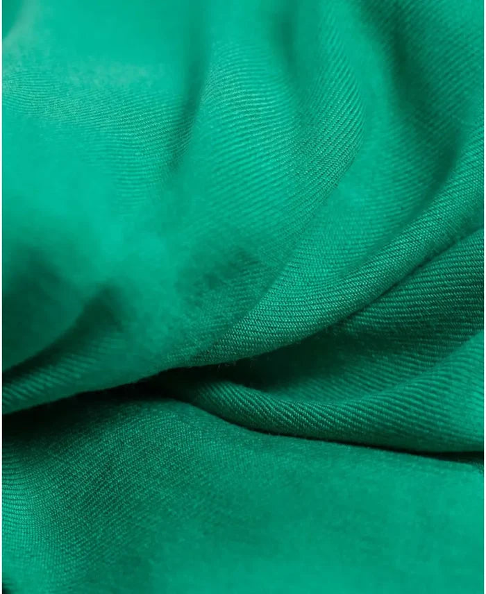 Pregnancy Pants Sahel Green