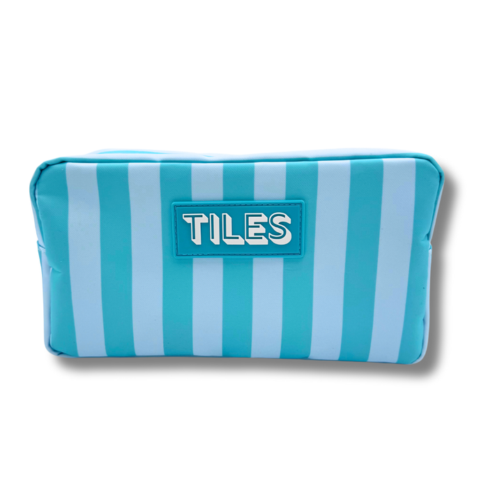 Premium Mahjong Tile Bags  |  Fits Most Large Tile Sets