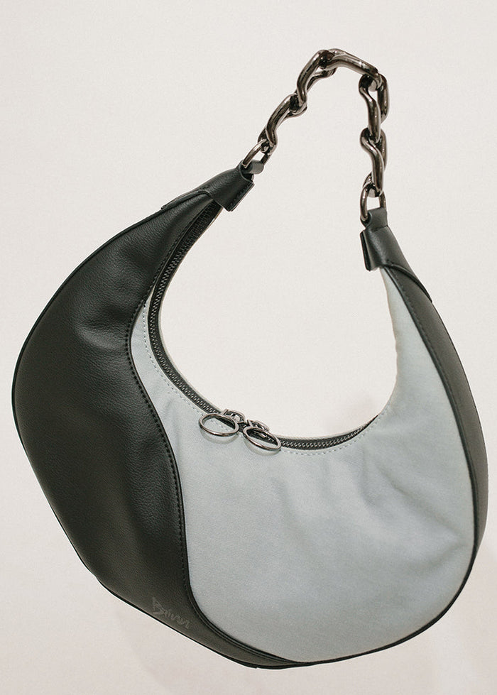 Brinn Bags - Puff Mariah Bag -