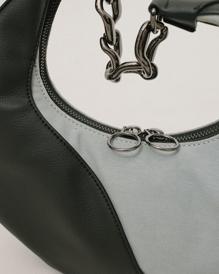 Brinn Bags - Puff Mariah Bag -