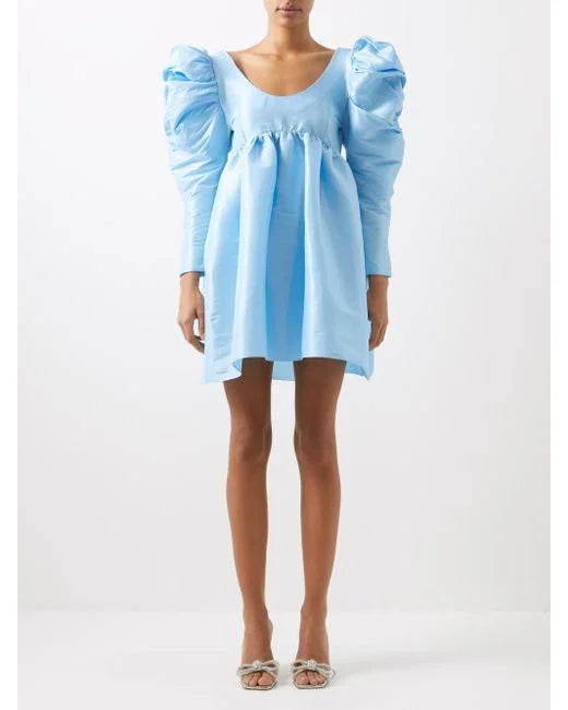 Puff Sleeve Chiara