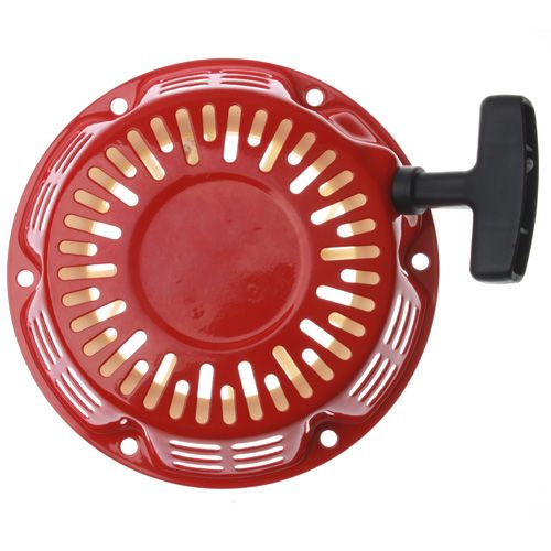 Pull Start Recoil Starter for Harbor Freight Predator 212cc GX160 GX168 GX200 and clones