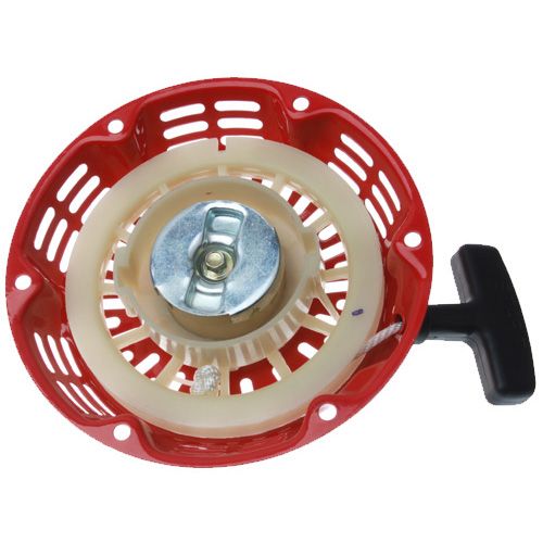 Pull Start Recoil Starter for Harbor Freight Predator 212cc GX160 GX168 GX200 and clones