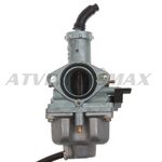 PZ26 Carburetor Hand Choke