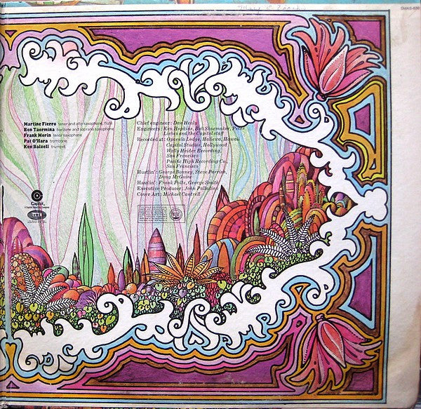 Quicksilver Messenger Service - What About Me