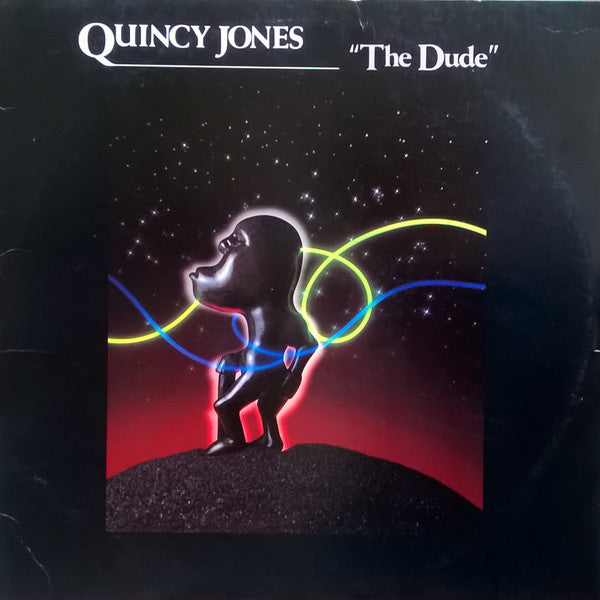 Quincy Jones - The Dude