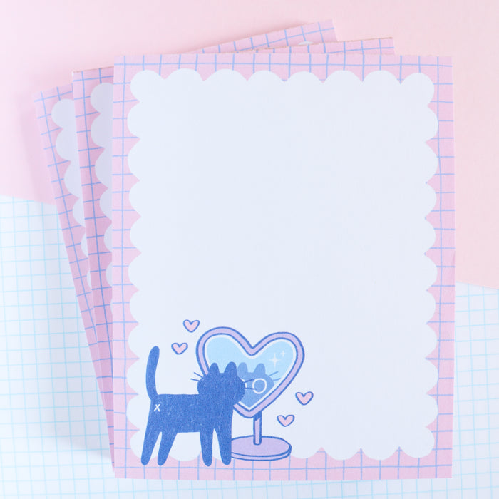 Radhia Rahman: Notepads