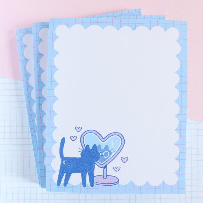 Radhia Rahman: Notepads