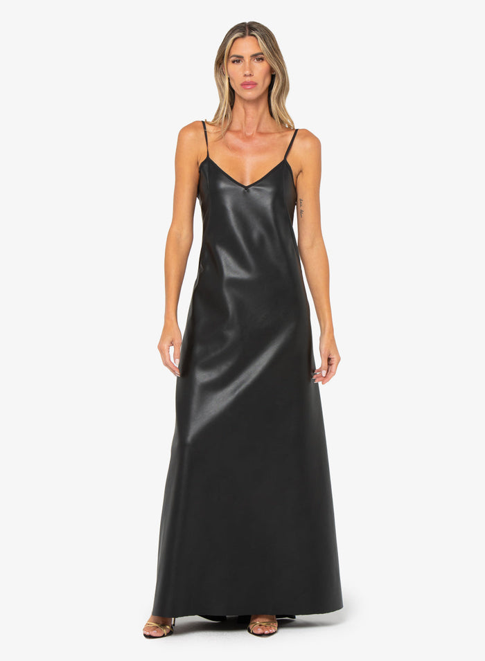 JBQ - Radiance Dress - Black -