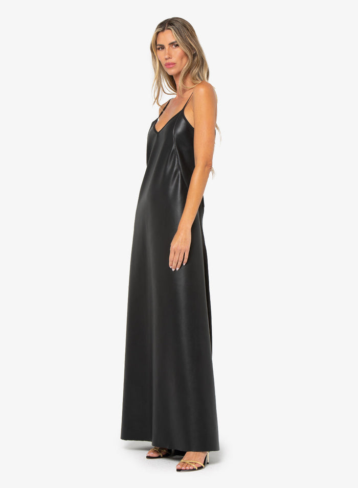 JBQ - Radiance Dress - Black -