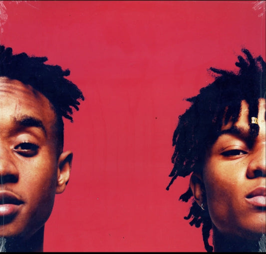 Rae Sremmurd - Sremmlife