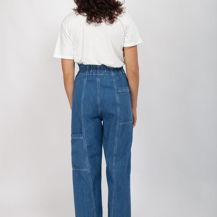 Gravel & Gold - Rally Pants - June -