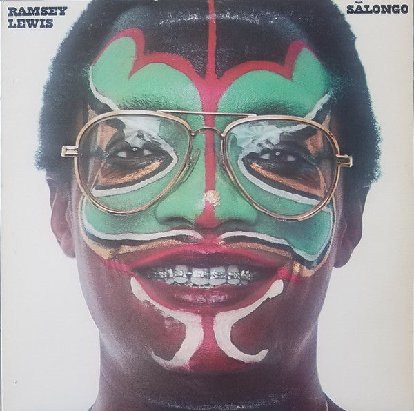 Ramsey Lewis - Sălongo (1976 US Press)
