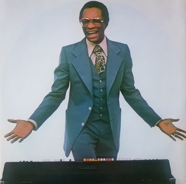 Ramsey Lewis - Sălongo (1976 US Press)