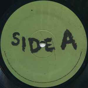 R.A.P. Music (2012 US Press)