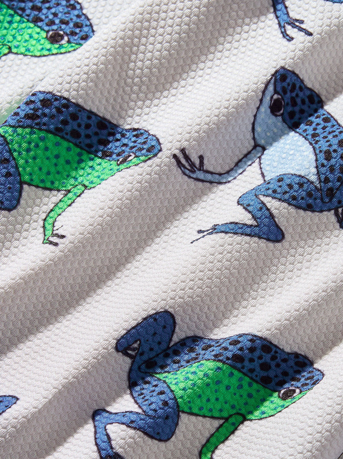 Rash Guard Baby Swimsuit