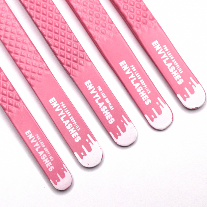 Raspberry Cream Cheese – Tweezer Duo