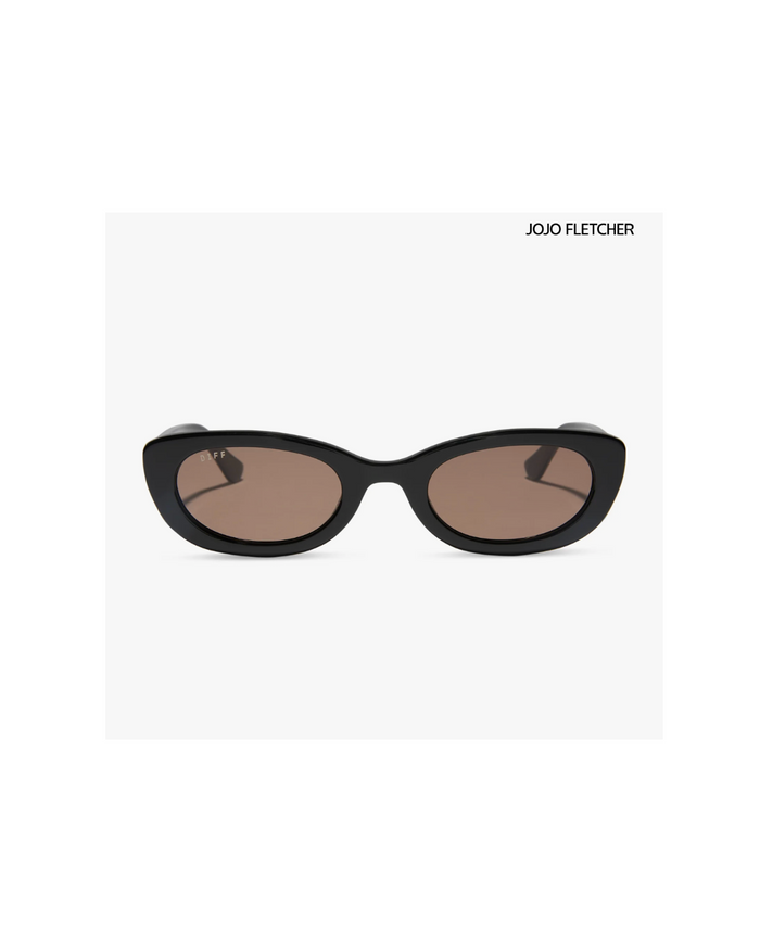 Raya- Black Brown