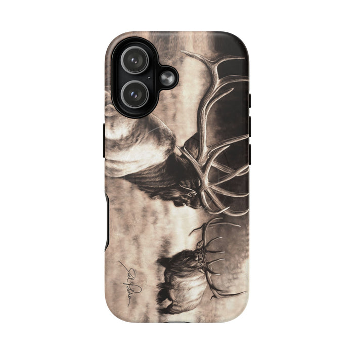 iPhone 17 / Matte