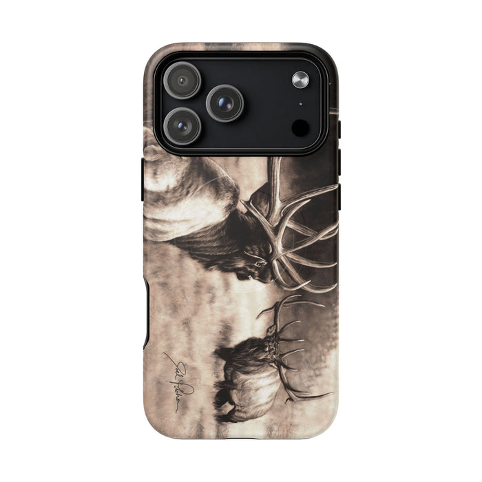 iPhone 17 Pro Max / Matte