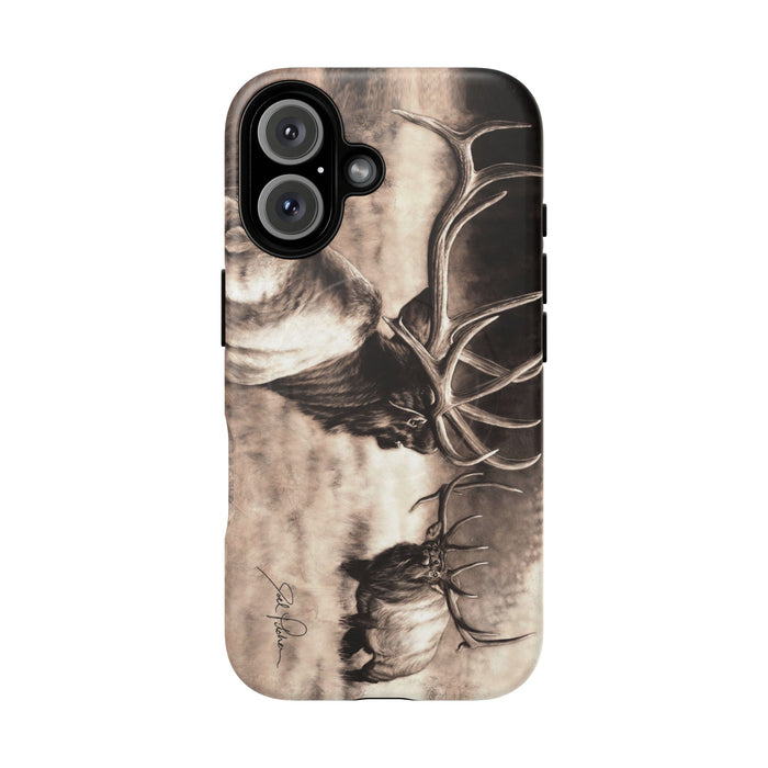 iPhone 16 / Matte