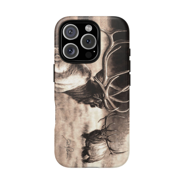 iPhone 16 Pro / Matte