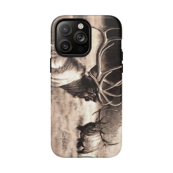 iPhone 14 Pro Max / Matte