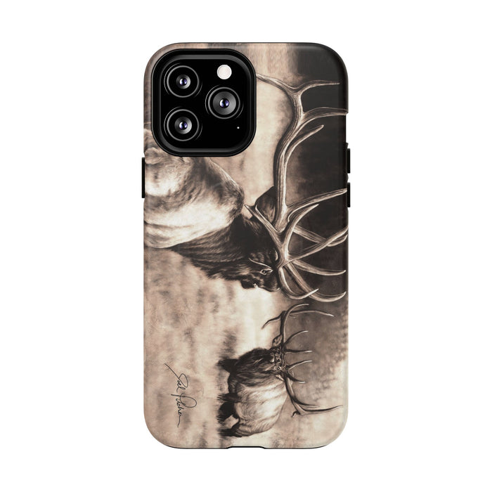 iPhone 13 Pro Max / Matte