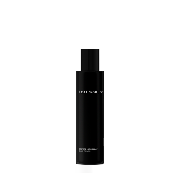 Real World room spray Real World Restore Room Spray - Rōhi & White Iris