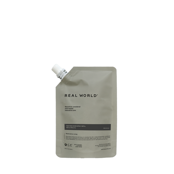 Real World room spray Real World Restore Room Spray - Rōhi & White Iris
