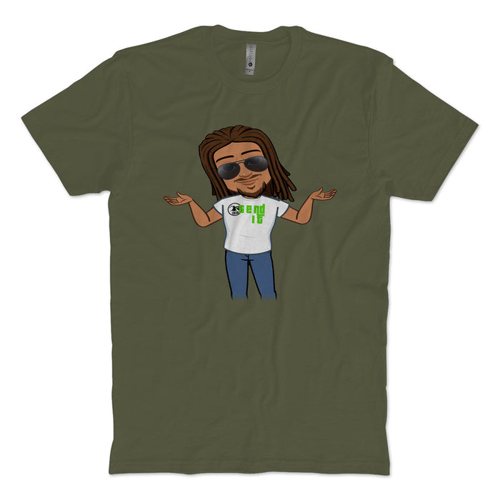 Reaper Bitmoji T-Shirt