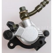 Rear Disc Brake for 2-stroke Pocket Bike and mini bike