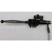 Rear Disc Brake for 2-stroke Pocket Bike and mini bike