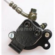 Rear Disc Brake for 2-stroke Pocket Bike and mini bike