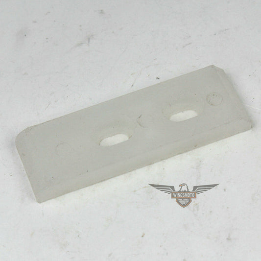 REAR SWINGARM CHAIN PROTECTOR PAD FOR CHINESE DIRTBIKE PIT BIKE