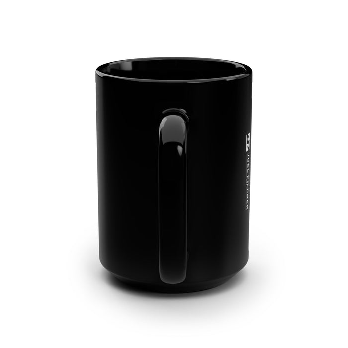 "Relentless" 15oz Mug
