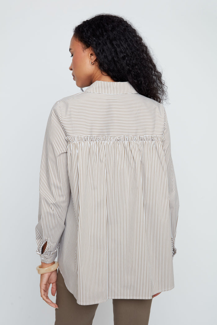 Renuar Confident Cues Blouse